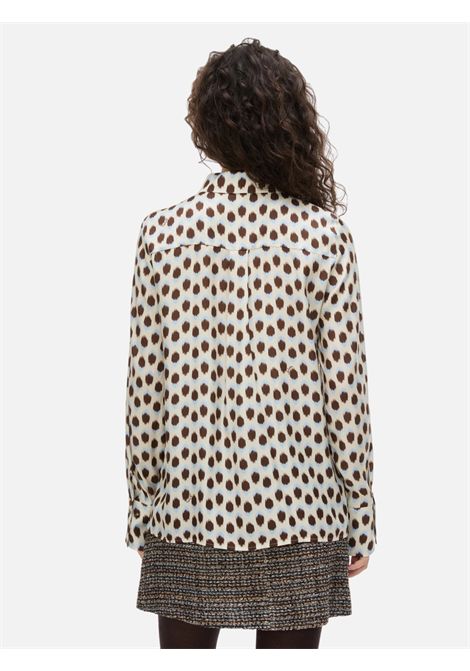 Camicia I BLUES I BLUES | Camicie | IBLODISSEA001